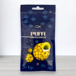 Повітряне тісто Puffi Fishing Forever Міні, 10г, Кріп